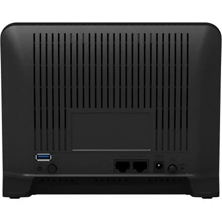 Synology Mesh Router MR2200ac de doble banda Synology Mesh Router MR2200ac de doble banda